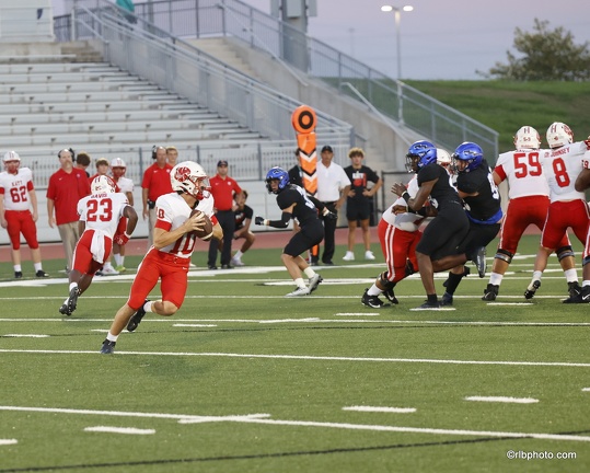 Springs FB vs Katy-0003